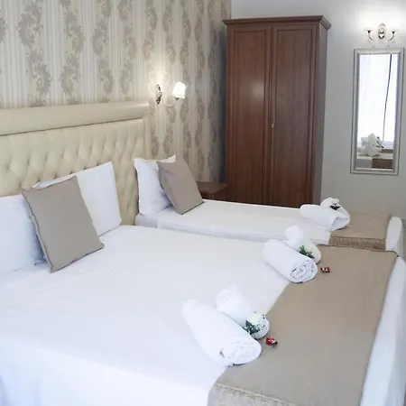 スイート ダル コンテ