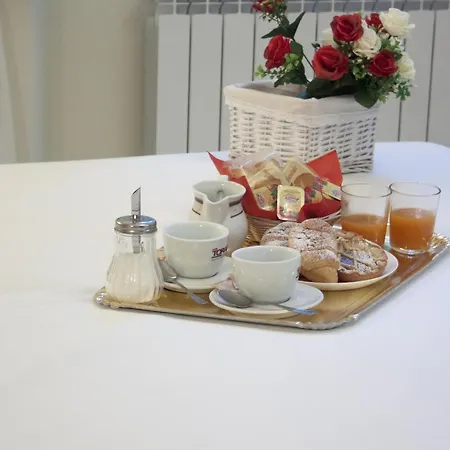 スイート ダル コンテ ゲストハウス