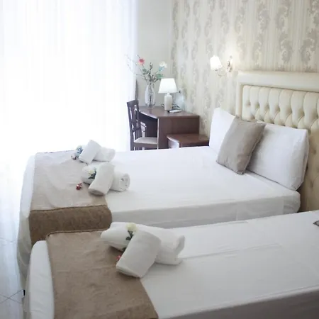 スイート ダル コンテ 3*