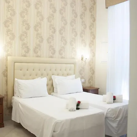 スイート ダル コンテ 3*