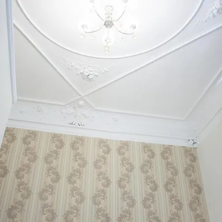 ゲストハウス スイート ダル コンテ