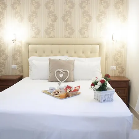 ゲストハウス スイート ダル コンテ