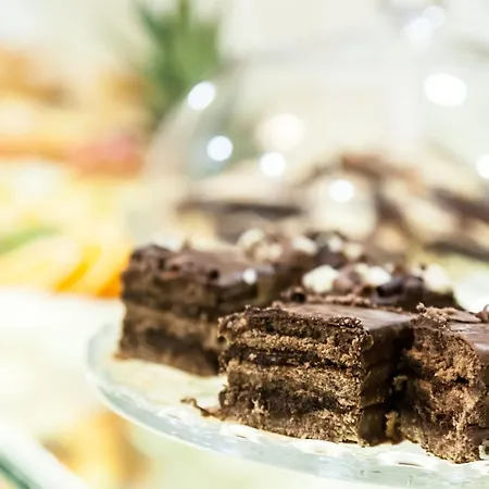 ゲストハウス スイート ダル コンテ 3*