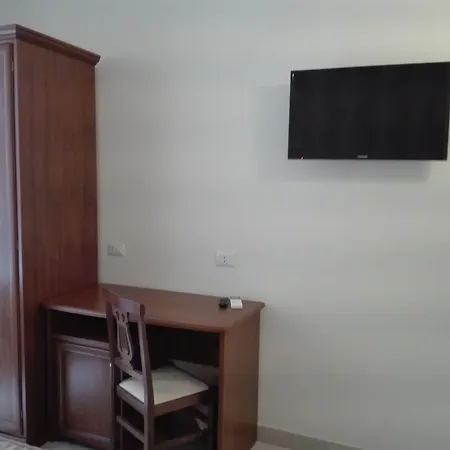 スイート ダル コンテ