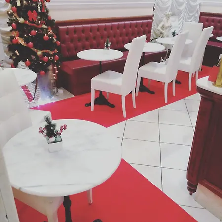 スイート ダル コンテ