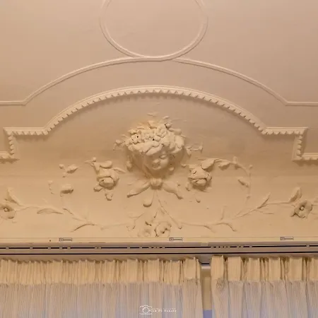 スイート ダル コンテ ローマ