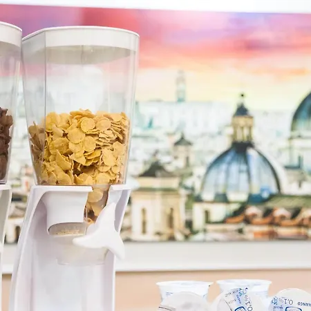 スイート ダル コンテ ゲストハウス