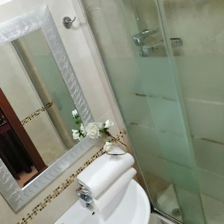 Dal Conte Pensión 3*