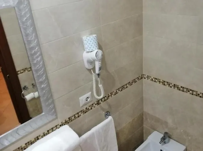 בית הארחה Dal Conte 3*