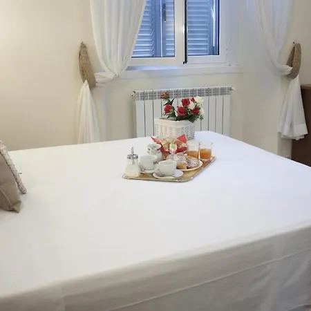 Dal Conte Guest house