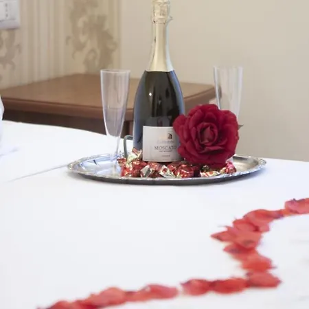 Dal Conte Affittacamere