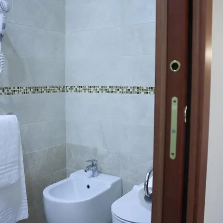 Guest house Dal Conte 2*