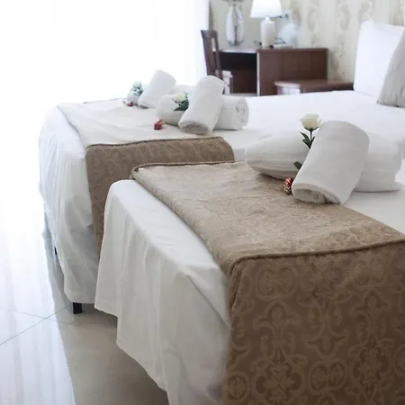 Dal Conte Affittacamere 3*