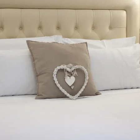 Dal Conte Guest house Rome