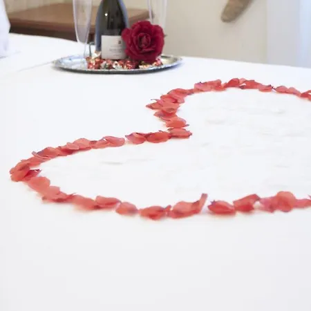 Maison d'hôtes Dal Conte