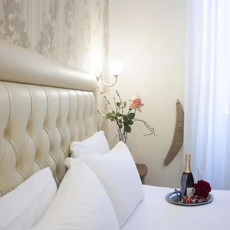 Dal Conte Affittacamere