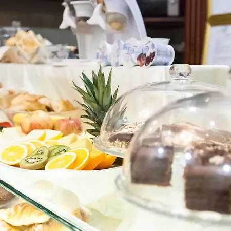Guest house Dal Conte