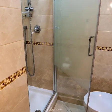 Dal Conte Guest house