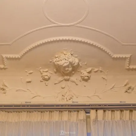 Guest house Dal Conte Rome