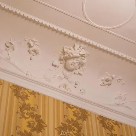 Guest house Dal Conte Rome