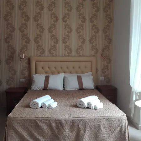 Maison d'hôtes Dal Conte 3*