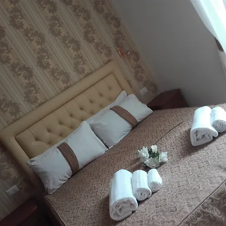 Vendégház Dal Conte