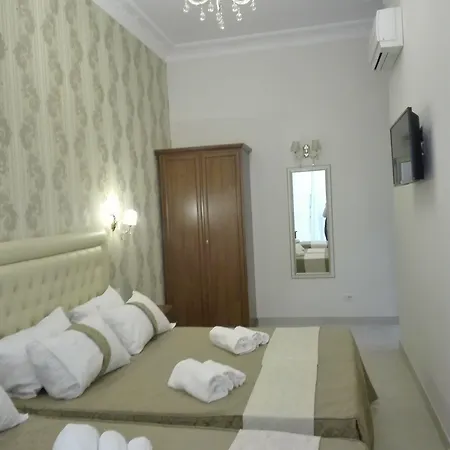 Maison d'hôtes Dal Conte Rome