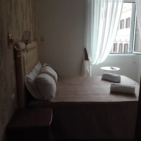 Affittacamere Dal Conte