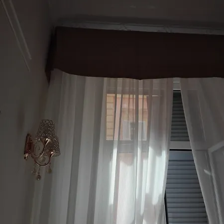 Vendégház Dal Conte 3*