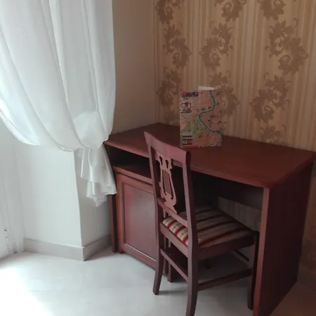 Dal Conte Vendégház