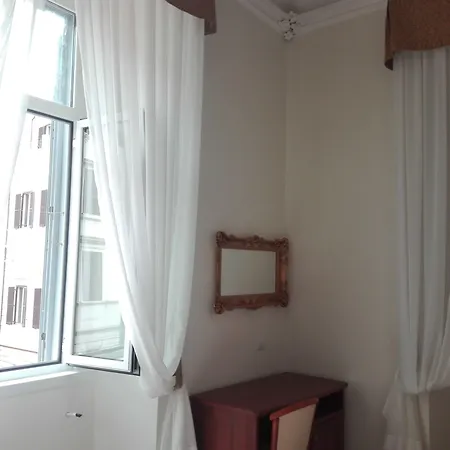 Dal Conte Maison d'hôtes Rome