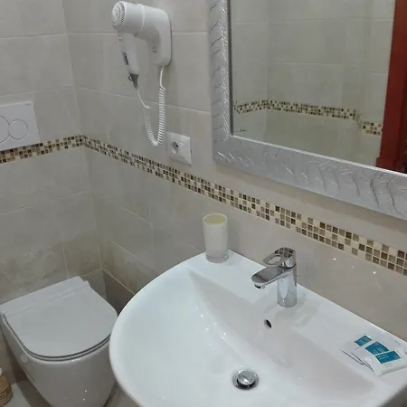 Maison d'hôtes Dal Conte Rome