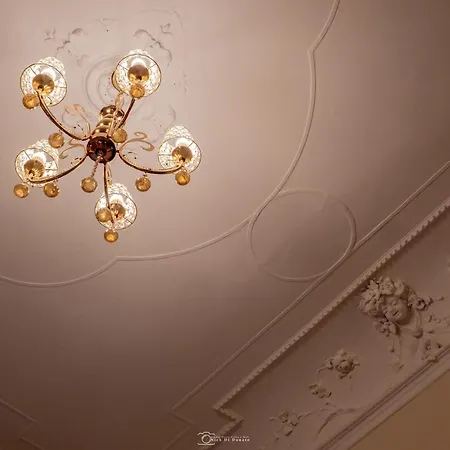 Vendégház Dal Conte 3*