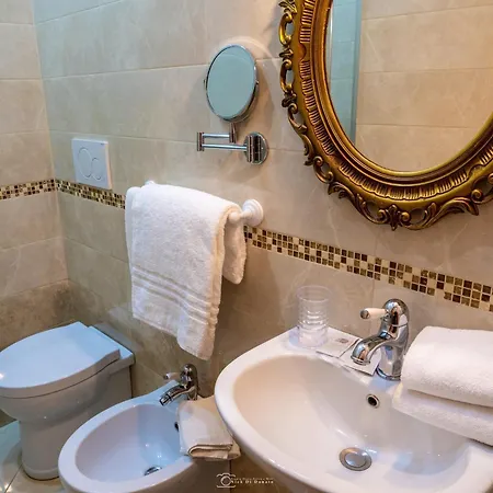 Dal Conte Vendégház 3*