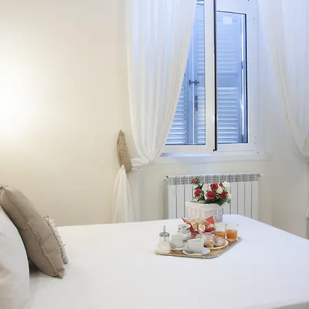 Maison d'hôtes Dal Conte 3*