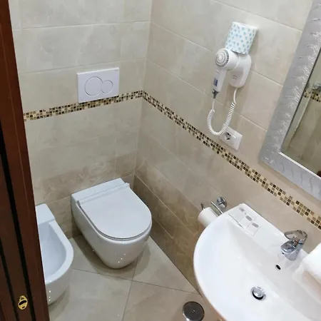 Affittacamere Dal Conte 3*