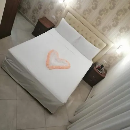 Maison d'hôtes Dal Conte Rome