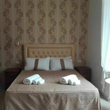 Guest house Dal Conte 2*