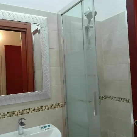 Guest house Dal Conte 2*