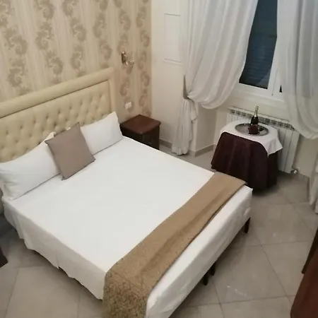 Maison d'hôtes Dal Conte