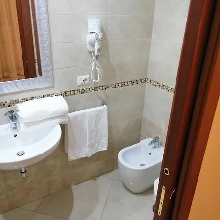Dal Conte Guest house Rome