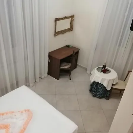 Dal Conte Guest house Rome