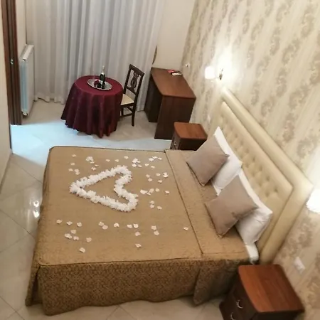 Dal Conte Guest house Rome