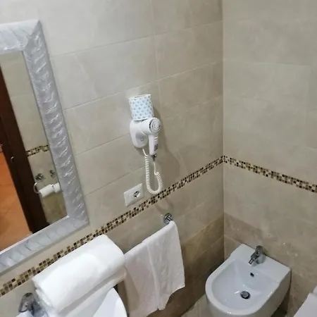 Affittacamere Dal Conte 3*