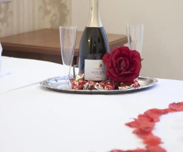 Dal Conte Πανσιόν