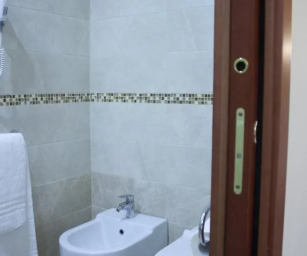 Affittacamere Dal Conte 3*