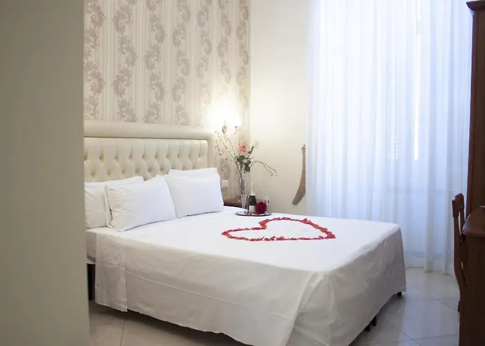 Pensjonat Dal Conte Rzym