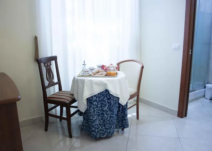 Dal Conte 3* Ρώμη