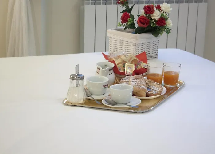 Dal Conte Affittacamere