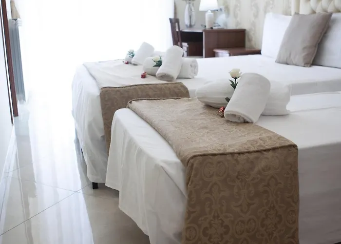 Dal Conte Affittacamere 3*